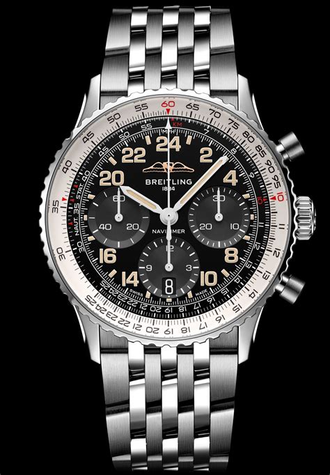 breitling cosmonaute history|Breitling navitimer cosmonaute 2022.